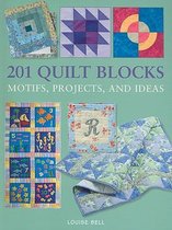 201 Quilt Blocks