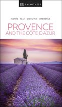 DK Eyewitness Provence and the Côte d'Azur