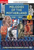 Melodies Of The Motherland 1930 1953