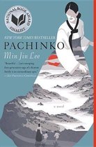 Pachinko National Book Award Finalist