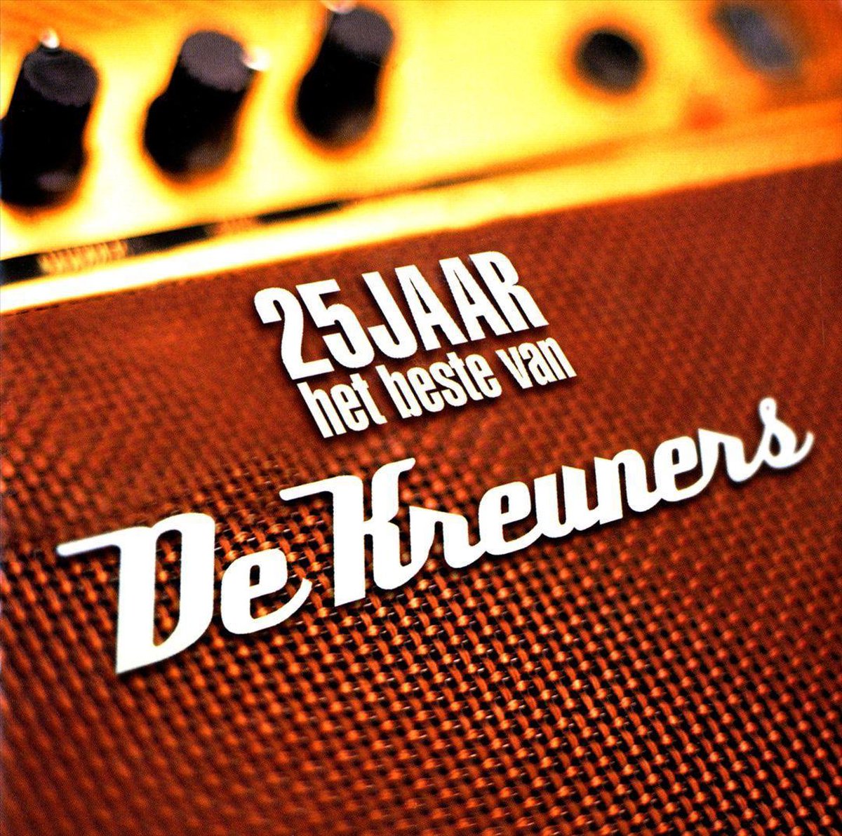 De Kreuners - Kreuners