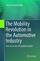 The Mobility Revolution in the Automotive Industry