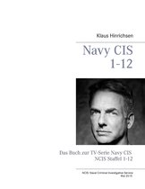 Navy CIS NCIS 1-12