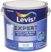 Levis Expert - Lak Binnen - Satin - Lotus - 2.5L