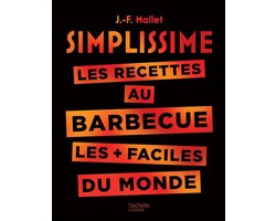 Simplissime Barbecue