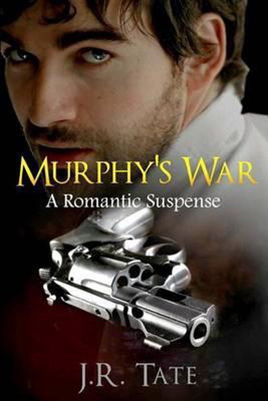 Murphy's War - cover