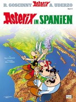 Asterix 14 - Asterix 14
