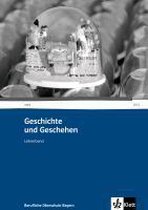Geschichte und Geschehen - Berufliche Oberschule Bayern. Lehrerband