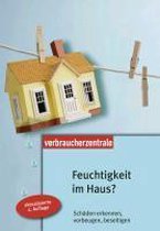 Feuchtigkeit im Haus