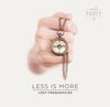 Lost Frequencies - Less Is More (Deluxe Digipak  (CD)