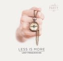 Lost Frequencies - Less Is More (Deluxe Digipak  (CD)