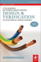 17th Edition IEE Wiring Regulations