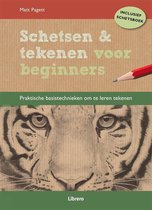 Schetsen & Tekenen Voor Beginners