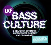 UKF Bass Culture