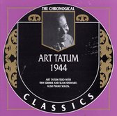 Art Tatum: 1944