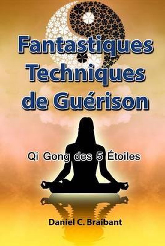 Le Qi Gong des 5 Étoiles - cover