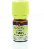 Volatile Hysop - 5 ml