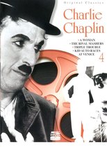 Charlie Chaplin 4