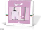 VESPA for her - Eau de toilette 30 ml + Showergel 75 ml - Geurengeschenkset