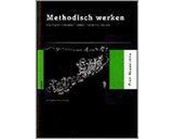 Omslag van Methodisch werken