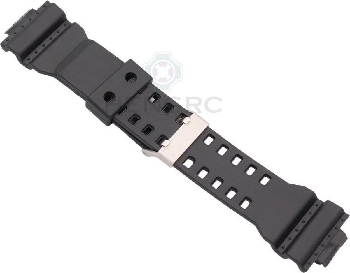 Universele Horloge Band Voor Casio G-Shock GA100/110 Series - Armband /  Polsband / | bol.com