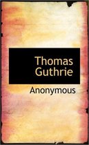 Thomas Guthrie