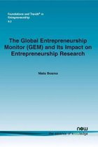 The Global Entrepreneurship Monitor (GEM) and its Impact on Entrepreneurship Research