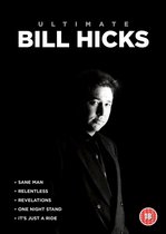 Bill Hicks - Ultimate Bill Hicks (DVD)