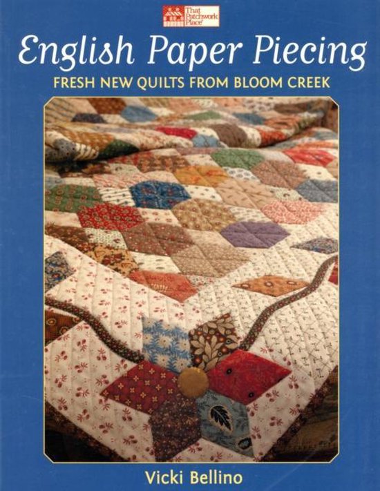 Piecing FaveQuilts