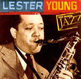 The Definitive Lester Young: Ken Burns Jazz