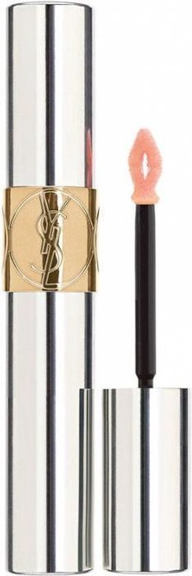 ysl lip gloss clear