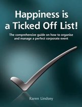 Happiness is a Ticked Off List!