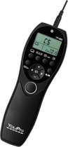 Canon 500D & 550D Luxe Timer Afstandsbediening / YouPro Camera Remote type YP-880 E3