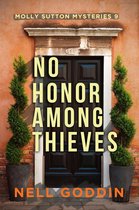 Molly Sutton Mysteries 9 - No Honor Among Thieves