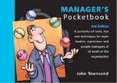 The Manager's Pocketbook