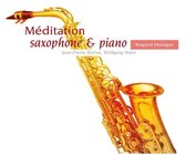 Meditation Saxophone & Piano