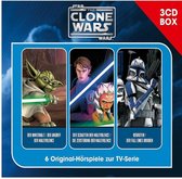 Clone Wars Box 1