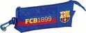FC Barcelona Etui - Blauw