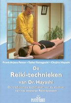 De Reiki-technieken van Dr. Hayashi
