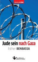 Jude Sein Nach Gaza