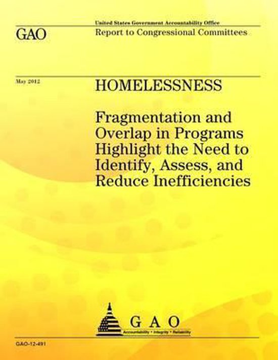 Homelessness