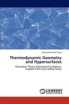 Thermodynamic Geometry and Hypersurfaces