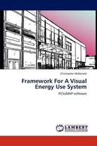 Framework For A Visual Energy Use System