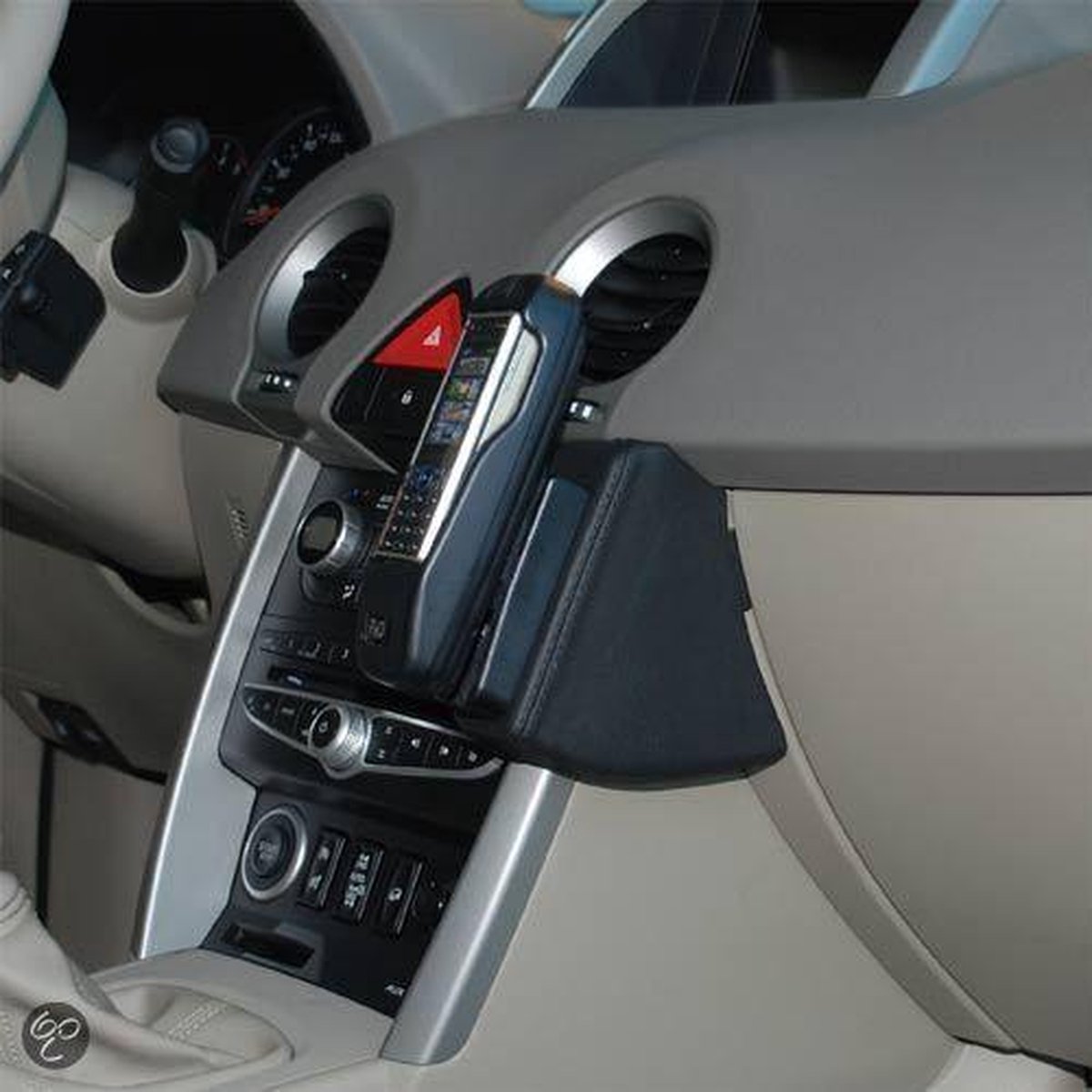 Kuda Console Renault Koleos 2008-