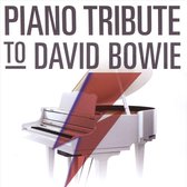 Piano Tribute To David Bowie