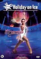 Holiday On Ice - Energia (Dvd) | Dvd's | bol.com