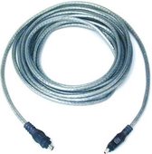 Belkin IEEE 1394 FireWire Cable (4-pin/4-pin) - 4.3m