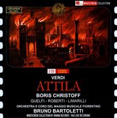 Verdi Attila 2-Cd