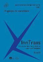 Inntrans. Innsbrucker Beitraege Zu Sprache, Kultur Und Trans- Argot(s) Et Variations