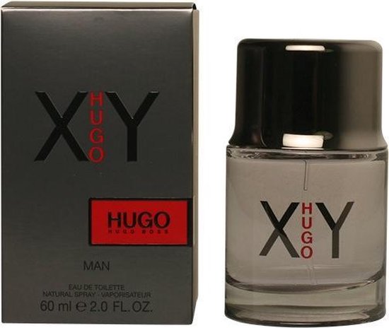 xy hugo boss 60ml